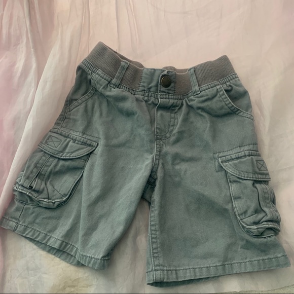 Cherokee boys all star outfit - Picture 7 of 9